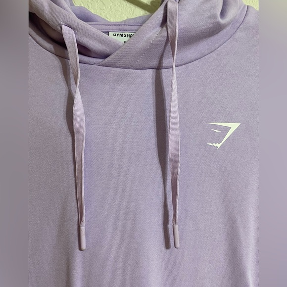 gymshark hoodie - Picture 2 of 5